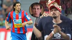 Smrtící ALS! Fotbalista Čišovský měl stejnou nemoc, jako měl Gross