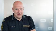 Hasič: Největší zabiják je kouř, nejčistší vzduch bývá u podlahy