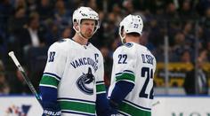 Legendární dvojčata opouští NHL: Daniel a Henrik už nechtějí hrát!