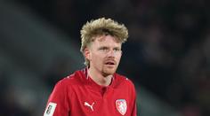 Folprecht věří Čechům i bez Šulce: JAR je jeden z mála slabších týmů, než jsme my