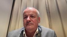 Respirační onemocnění: Největší nárust je zatím u méně závažných virů, říká Prymula