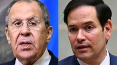 Rubio a Lavrov jednali o konci války. Mnohem lépe si teď rozumíme, říká Rusko