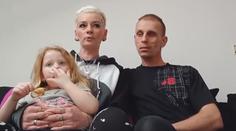 Brutální Výměna a život po ní: Náhradní manžel prý chtěl Zuzanu do postele