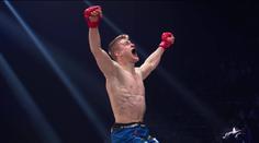 Sedm Čechů na KSW v Třinci. Do akce jde i Krt, nahradí zraněného krajana