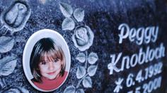 Překvapivý nález: U ostatků Peggy našli DNA známého neonacisty!