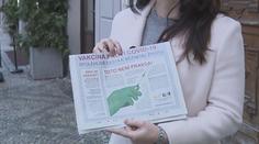 Propagace očkování vázne. Česko oproti světu zaspalo, tvrdí odborníci