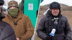 Dva roky války: Nebezpečí číhá i za frontou, drony jsou všude, řekl reportér