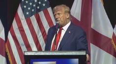 Špatná zpráva pro Trumpa. Soud s ním začne jen den před klíčovým dnem voleb