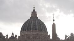 Jméno Lev XIV. se Italům nelíbí. Papež chce ale navázat na svého jmenovce