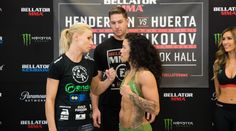Bellator v Londýně: Sledujte Petru Částkovou v příznivém čase