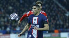 Hvězda PSG ve velkých problémech. Znásilnil mě, tvrdí žena
