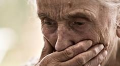 Na odpis? Stařenka (105) musela na sanitku čekat dvě a půl hodiny!