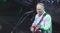 Kapela Olympic vytřela lidem zrak. Velkolepý koncert Jandu překvapil