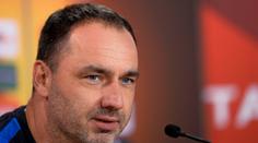 Slavia představila nového trenéra! Tým povede Jindřich Trpišovský