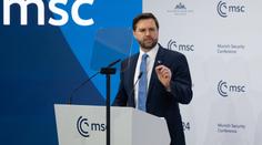 Vance se ostře pustil do Evropy: Největší nebezpečí vám nehrozí z Ruska, ale zevnitř
