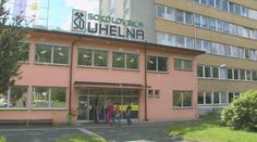 Velké propouštění v těžařské firmě, odejít má kolem 800 zaměstnanců