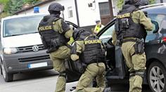 Jsem Karel IV., tvrdil mladík policii. Zpacifikovala ho až chvaty