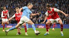 Fanoušci City chtějí bojkotovat Community Shield. Vadí jim čas i stadion