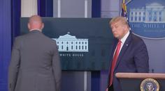Donald Trump funkci nejspíš neobhájí. Co bude dělat dál?