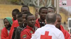 Ochrana hranic, pomoc v Africe. Takhle chtějí strany řešit migraci