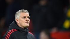 Náhrada za Solskjaera? V Anglii píší, že United lákají velké trenérské jméno
