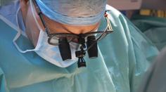 40 let od první transplantace jater ve východní Evropě. Češi se tehdy zapsali do dějin