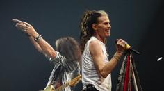 Aerosmith vyrazí na poslední turné