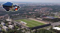 Sportovní nej Česka: Nejstarší klub či největší stadion! VIDEO
