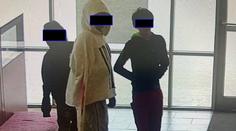 Co se v mládí naučíš. Děti vyloupily banku, FBI je označila za "malé rošťáky"