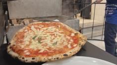 Pizza jako nehmotné dědictví. Itálie chce svou kuchyni na seznamu UNESCO