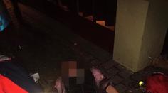 Opilá bezdomovkyně napadla seniora (85), pěstmi ho tloukla do hlavy