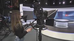 TV Nova hledá talenty pro televizní práci. Přihlásit se můžete do 15. června