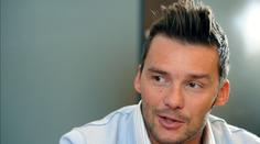 Jankulovski: Oslavy v Neapoli můžou trvat měsíce, jsou jako fanoušci Baníku