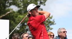 Golfová hvězda smeká před Balem: Není fér, jak moc je dobrý