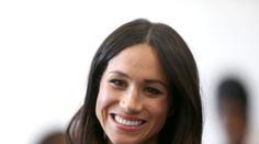 Meghan se ukázala ve svatebním! Princ William plánuje pomstu