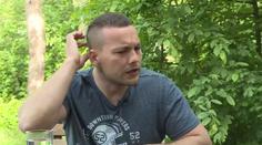 Zaměstnanci šéfa Davida málem prokoukli! Prozradily ho dvě věci