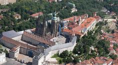 Pražský hrad otevře Jelení příkop. Chce tím pomoci v boji s covidem