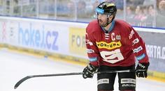 Řepík: Je to hořký konec sezóny. Faul na konci? Já nemůžu nikoho moralizovat