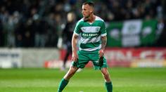 Hybš do jara nezasáhne. Prodělává onkologické onemocnění, přiznal trenér