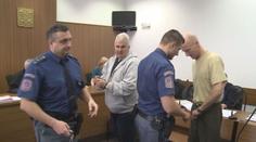 Převaděči před soudem: O plné korbě lidí prý nevěděli, hájí se