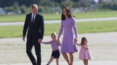 Kate a William byli s prosíkem u královny. Kvůli dětem chtěli speciální povolení
