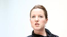 Odvolaná ministryně Karolína Peake: Cítím se Nečasem podvedena!