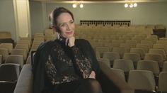 Tereza Kostková kvůli roli zkouší nové věci. Reakce rodiny ji zaskočila