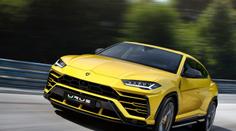 Velká bestie, která dá stovku za 3,6 s a jede přes 300 km/h