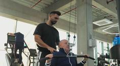 Michal David je k nepoznání, zhubnul 20 kilo. Přiznal i plastickou operaci