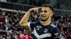 Bordeaux už bez Plašila na lavičce uhrálo bod proti silnému Monaku