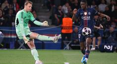 Fotbal není nudný. Legendy žasnou po přestřelce PSG s Bayernem