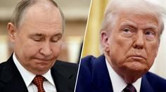 Definitivní konec plánů. Moskva zrušila druhý summit s Trumpem