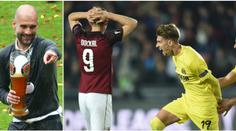 Cesta Sparty do LM? V cestě stojí Guardiola či znovu Villarreal!