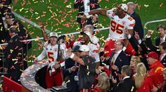 Super Bowl ovládl po parádním obratu Kansas, dramatický duel rozhodl Butker